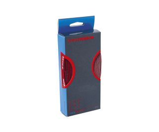 Bike Ribbon Scrub Grip Total Lenkerband - Rot