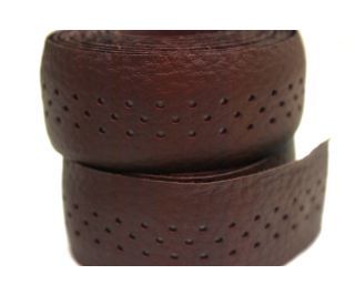 Nastro manubrio BLB Leather Brown