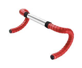 Brooks Cambium Handlebar Tape - Red