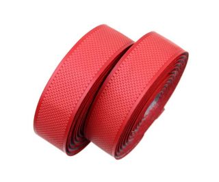 Brooks Cambium Handlebar Tape - Red