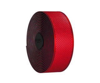 Nastro manubrio Brooks Cambium Rosso