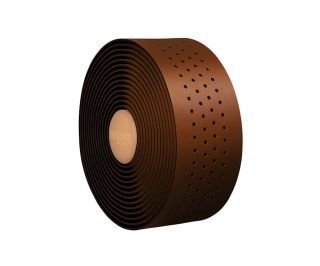 Brooks Leather Handlebar Tape - Brown