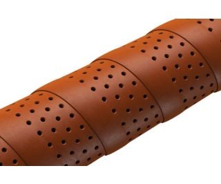 Brooks Leather Handlebar Tape - Honey