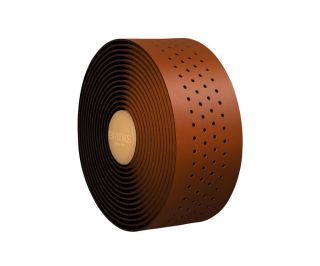 Brooks Leather Handlebar Tape - Honey