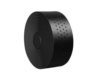 Brooks Leather Handlebar Tape - Black