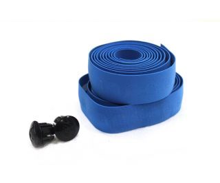 Cinelli Cork Handlebar Tape - Blue