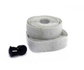 Cinelli Cork Handlebar Tape - White