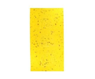 Cinelli Cork Gel Ribbon Handlebar Tape - Yellow