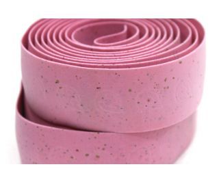 Cinelli Cork Handlebar Tape - Pink Jersey