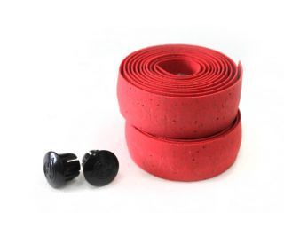 Cinelli Cork Handlebar Tape - Red