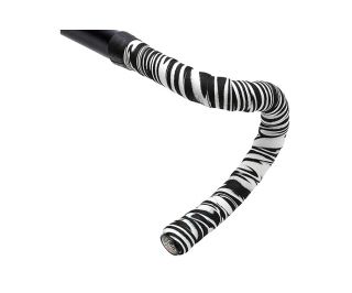 Cinelli Zebra Handlebar Tape 193cm - Multicolored