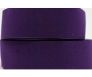 Origin8 Cork Handlebar Tape - Purple