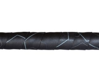 PRO Gravel Comfort 3 mm Griffe - Schwarz