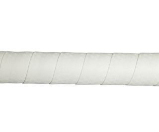 PRO Race Comfort 2.5 mm Handlebar Grips - White