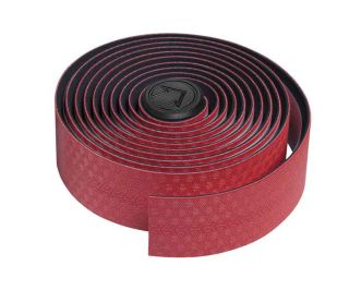 Nastro manubrio PRO Race Comfort 2.5 mm Rosso