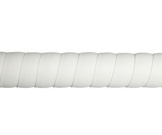 Cinta de manillar PRO Sport Comfort 3.5 mm Blanco