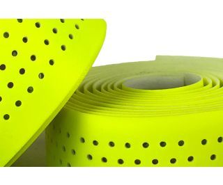 Santafixie Asphalt Classic Lenkerband - Neon Yellow