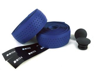 Santafixie Asphalt Classic Handlebar Tape - Dark Blue