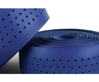 Santafixie Asphalt Classic Handlebar Tape - Dark Blue