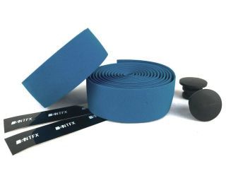 Santafixie Cork Handlebar Tape - Dark Blue