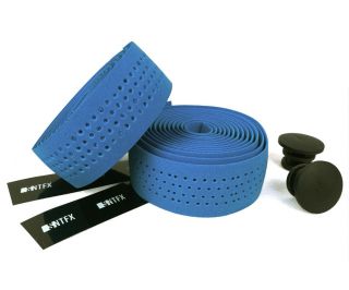 Santafixie Cork Classic Handlebar Tape - Dark Blue