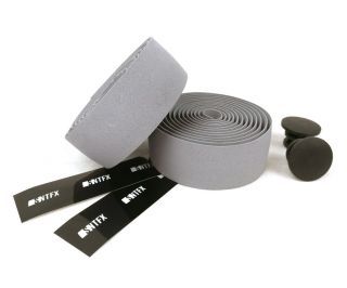 Santafixie Cork Handlebar Tape - Grey