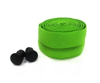 Origin8 Cork Handlebar Tape - Green