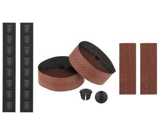 Ritchey Classic Handlebar Tape - Dark Brown