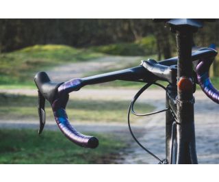 SNTFX SPECIAL Handlebar Tape - Chameleon