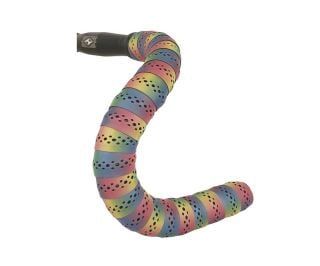 Ruban de guidon SNTFX SPECIAL Reflective Rainbow