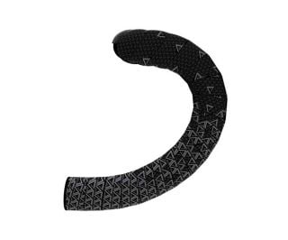 Deda Loop Double Layer Handlebar Tape - Black / Grey