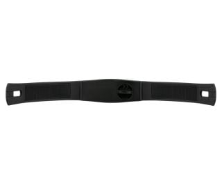 Sigma Heart Rate Strap Analogical - Black