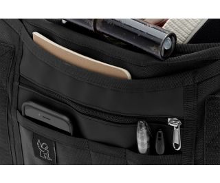 Chrome Industries Citizen Messenger Bag - Black