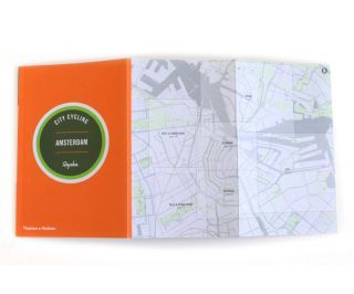 Livre City Cycling Amsterdam