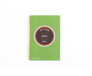 Boek Libro City Cycling Berlin