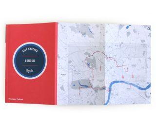 City Cycling London Book
