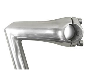 RMS Road Quill Stem 25.4mm - Silver