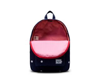 Herschel Classic Mid. Volume Backpack - Navy