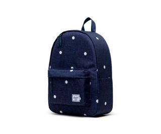 Mochila Herschel Classic Mid-Vol. Navy