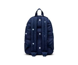 Herschel Classic Mid. Volume Backpack - Navy