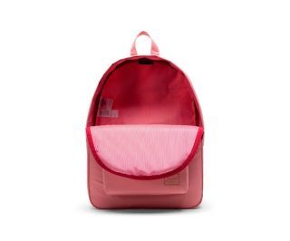 Herschel Supply Co. Classic mittelgroßer Rucksack - rosa