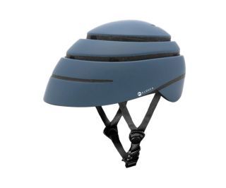 Closca Loop Folding Helmet - Aurora Abyss