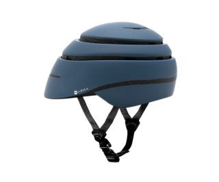 Closca Loop Folding Helmet - Aurora Abyss