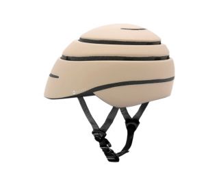 Closca Loop Folding Helmet - Aurora Sahara 