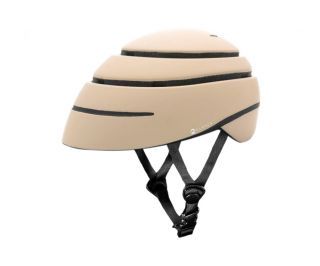 Closca Loop Folding Helmet - Aurora Sahara 