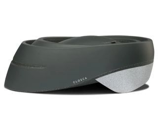 Closca Loop Folding Helmet - Graphite Reflective