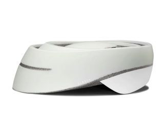 Casco Pieghevole Closca Loop Pearl Bianco