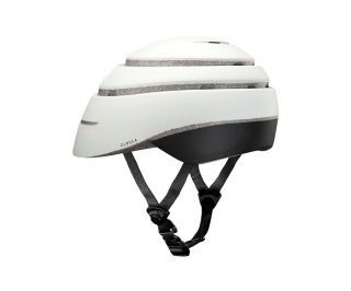 Casque Pliable Closca Loop Pearl-Noir