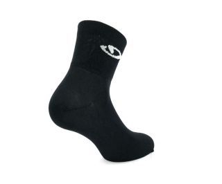 Giro Comp Racer Socken - schwarz