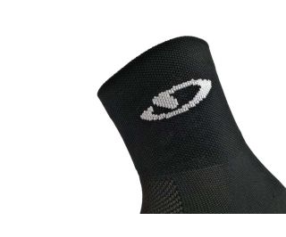 Giro Comp Racer Socken - schwarz